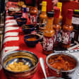 Hot Sauce Society Festival at Copeland Park