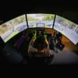 Simulador de carreras: ¡piloto por un día!