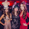 NYE Mayfair Masquerade Gala Dinner Party