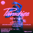 Teksupport: Jamie Jones presents Paradise