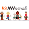 Monkey Week 2018: ¡consigue un abono doble!