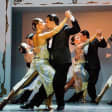 Tango Show en Café de Los Angelitos