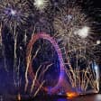 NYE Dinner & Fireworks on board Meteor Clipper