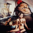 Open Air Cinema: Star Wars: Episode VI