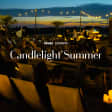 Candlelight Open Air : Anneaux & Dragons
