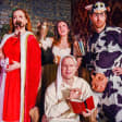 Christmas Carol Cocktails: A Boozy Holiday Musical