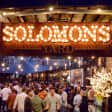 Solomons' Yard 2019