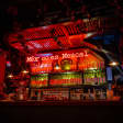 Tijuana Bar Hop