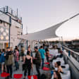 Rooftop Brew Fest: Bottomless Beer & BBQ Festival @ Bogart House
