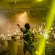 Tardeo Navideño con Icon Ibiza en Palau Alameda + copa o botella