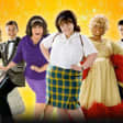 Hairspray Sing-Along Screening With Drinks & Popcorn