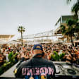 AFRODANZ pres. Pool Party con RIVO