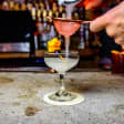 Fever Exclusive: Food and Drinks @ The Late Late