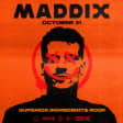 Maddix at Superior Ingredients