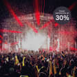 4every1 Festival en Móstoles #AMANECERBAILANDO
