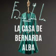La casa de Bernarda Alba en Teatro Farándula