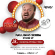 Paulinho Serra em Pedaços