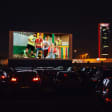 Operación Camarón en Autocine Madrid RACE