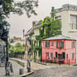 Balade à Montmartre : la bohème au 19ème siècle