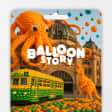 Balloon Story - Melbourne - Gift Card
