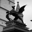 London's Conspiracy Tour