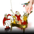 Operratum par Acide Lyrique
