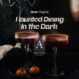 ﻿Dining in the Dark: Blindfolded Dinner with Apothic Wines