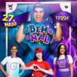Luccas Neto: O Bem vs o Mal no Terra SP
