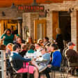 Hurray For Hollywood, Woodinville Wine Pass