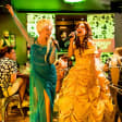 Magical Movie Bottomless Brunch