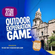 Tesoros Ocultos en Aguascalientes - Juego de exploración al aire libre