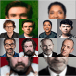 Laugh Till It Hurts : In aid of The Trussell Trust