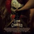 Clown in a Cornfield