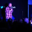 Late Night Comedy at Ku Bar!