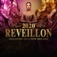 Reveillon 2020 no Gliese Bar em Sesimbra