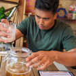 Mead Making Workshop at The Sundowner