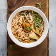 Vietnamese Noodle Soup & Drinks For 2!