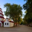 ﻿Experience a Day at Tahbilk