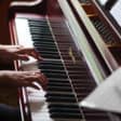 Goldberg Variations by Candlelight