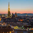 Viaje de 8 días a Viena, Bratislava y Praga