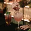 Electro Swing night: cócteles, copas y cena en Patrón