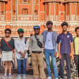 Jaipur Cultural Cycling Tour