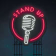Stand-up au Comedy Club du Jardin Sauvage