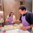 Taller de cocina Comfort Food
