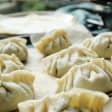 Asian Dumplings - Charlotte