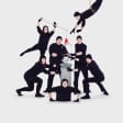 The Comedy About a Bank Robbery at Criterion Theatre