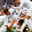 UEFA EURO 2020: England vs Montenegro