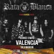 Rata Blanca en Valencia (Sala Madison)