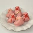 White Day Heart Madeleine Baking One Day Class @Dongdaemun