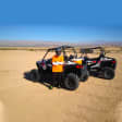 Hidden Valley & Primm Extreme RZR Tour